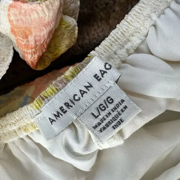 🎉5 for $45 🎉
American eagle dress size L - Picture 10 of 11